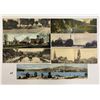 Image 2 : Novelty - Doublefold Postcards 18