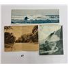 Image 3 : Novelty - Doublefold Postcards 18