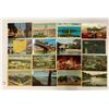 Image 1 : Ohio 550+ Postcards