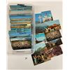 Image 1 : US States Sorted Box 450+ Postcards