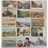 Image 1 : Box of USA Sorted States 485+