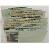 Image 2 : Sorted US States Group Approx. 230 Postcards