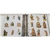 Image 1 : Album of 300+ Die Cuts