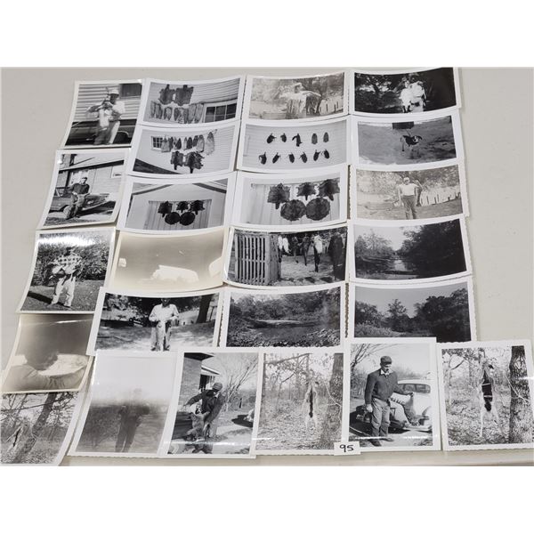 Real Photo Hunting & Related Snap Shots 25