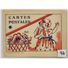 Image 1 : Cartes Postales - Album from Editions Touret Entertain Little Ones