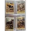 Image 1 : Ephemera Trade Cards 60+ Postcards
