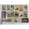 Image 1 : Animals - Frogs Greeting Postcards 23