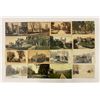 Image 1 : Early Princeton, New Jersey Postcards Approx. 75