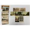 Image 2 : Early Princeton, New Jersey Postcards Approx. 75