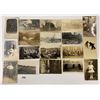 Image 1 : Box of 425+ Real Photo Postcards