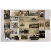 Image 2 : Box of 425+ Real Photo Postcards