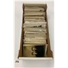 Image 3 : Box of 425+ Real Photo Postcards