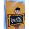 Image 2 : # En-ar-co White Rose Gasoline Co. Motor Oil Light -Up Sign