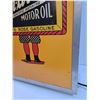 Image 3 : # En-ar-co White Rose Gasoline Co. Motor Oil Light -Up Sign