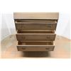 Image 6 : *Solid Wood Drop Front Secretary 40'' x 30'' x 14''