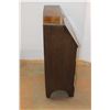 Image 9 : *Solid Wood Drop Front Secretary 40'' x 30'' x 14''
