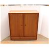 Image 1 : *Solid Wood Cabinet 41'' x 16'' x 39''