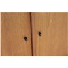 Image 3 : *Solid Wood Cabinet 41'' x 16'' x 39''
