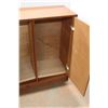 Image 5 : *Solid Wood Cabinet 41'' x 16'' x 39''
