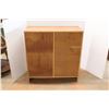 Image 7 : *Solid Wood Cabinet 41'' x 16'' x 39''