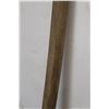 Image 4 : *Wooden Sulky Wagon Shaft 84'' Long