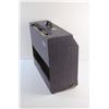Image 3 : Belton Electric Guitar Amplifier - As Is - 18'' x 8'' x 15 1/2''