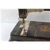 Image 3 : Antique Wanzer London Manual Sewing Machine