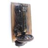 Image 4 : # Antique Frister & Rossmann's Manual Sewing Machine