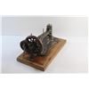 Image 5 : # Antique Frister & Rossmann's Manual Sewing Machine