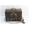 Image 2 : Antique Clough + Brengle Co Signal Generator - As Is