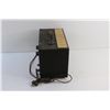 Image 9 : Antique Clough + Brengle Co Signal Generator - As Is