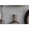 Image 4 : Riding Spurs, Horse Shoe and Grooming Brush