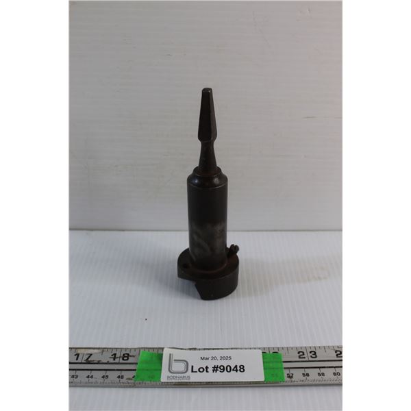 Antique Tenon Cutter