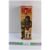 Image 1 : Vintage Gijoe Action Soldier by Hasbro Box