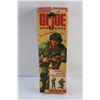 Image 2 : Vintage Gijoe Action Soldier by Hasbro Box