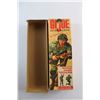 Image 4 : Vintage Gijoe Action Soldier by Hasbro Box