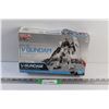 Image 1 : Gunpla RX 93 VGundam 1/144 Figure - Sealed