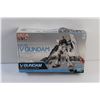 Image 2 : Gunpla RX 93 VGundam 1/144 Figure - Sealed
