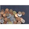 Image 3 : Assorted International Coins