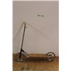 Image 1 : *Vintage Kids' Kick Scooter 30'' x 31'' x 13''