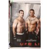 Image 2 : UFC Banner 60'' x 36''