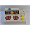 Image 2 : Fisher Price Toy Stove