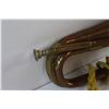 Image 3 : Vintage British Bugle