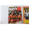 Image 5 : (16) Audio Cassettes - Guns N' Roses, The Rolling Stones & Deep Purple in Rock and (2) The Complete 