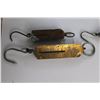 Image 4 : (4) Antique Family Scales