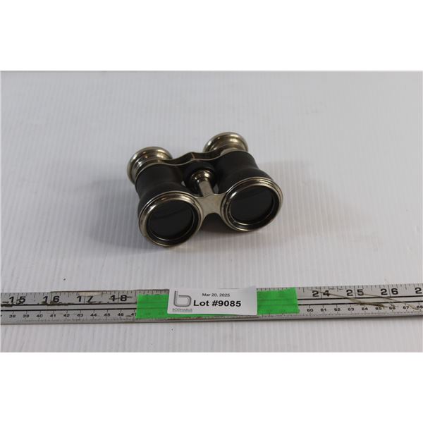 Vintage Binoculars