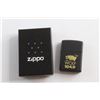 Image 2 : Zippo The Wolf 104.9 Lighter - Sealed