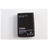 Image 6 : Zippo The Wolf 104.9 Lighter - Sealed