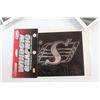 Image 4 : Saskatchewan Roughriders Window Graphics - New