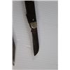Image 4 : (2) Vintage Folding Knives